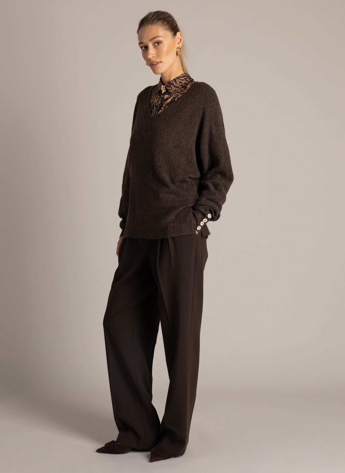 Umbria | Brown