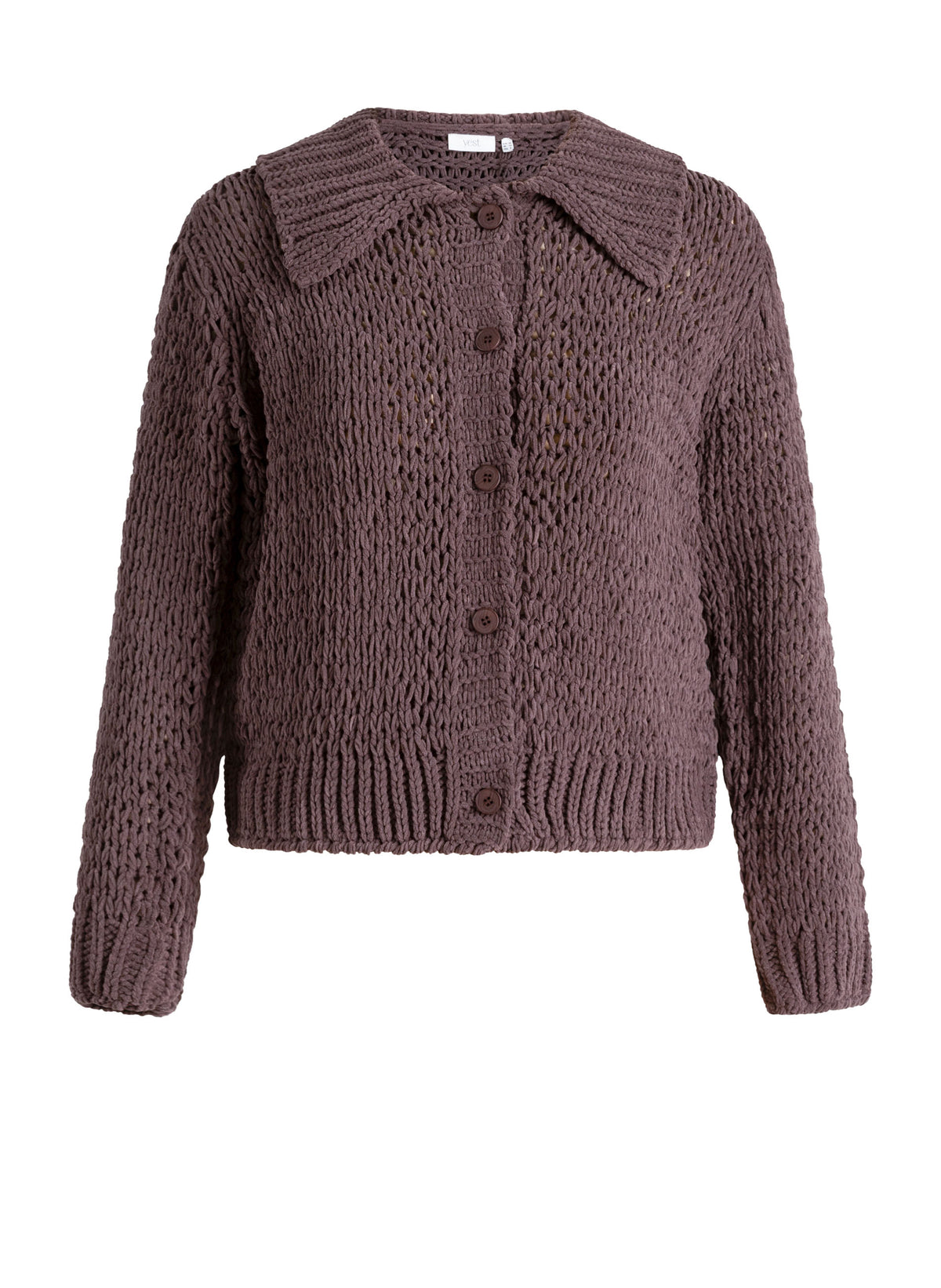 Ursel | Brown
