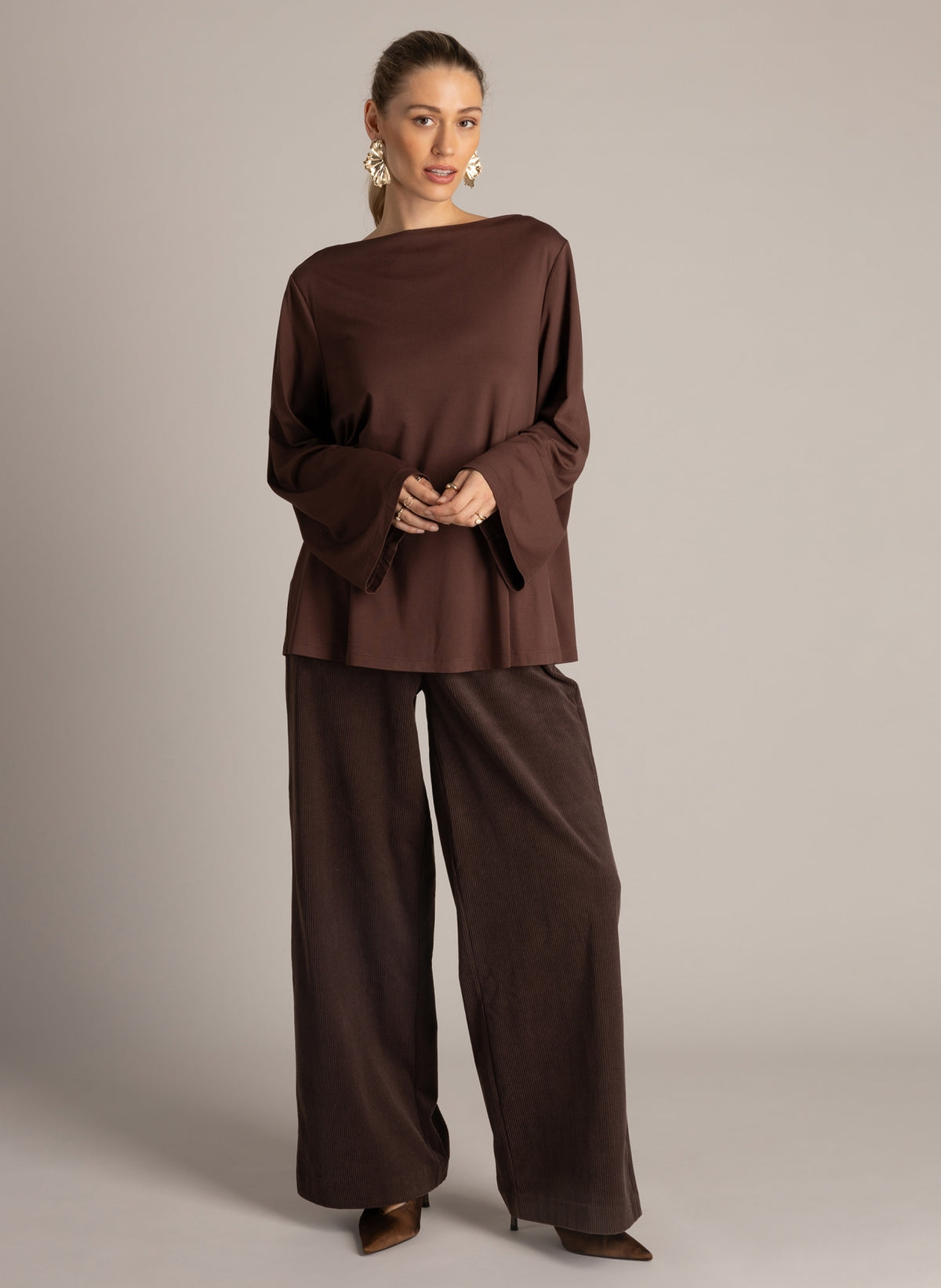 Urma | Red Brown
