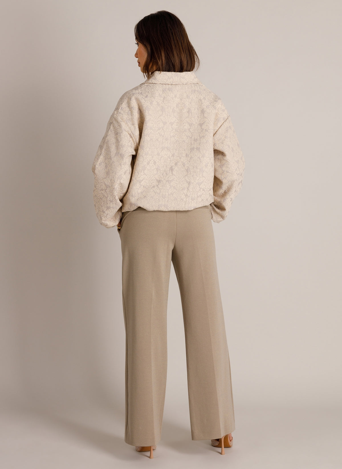 YYWellen | Pastel Grey