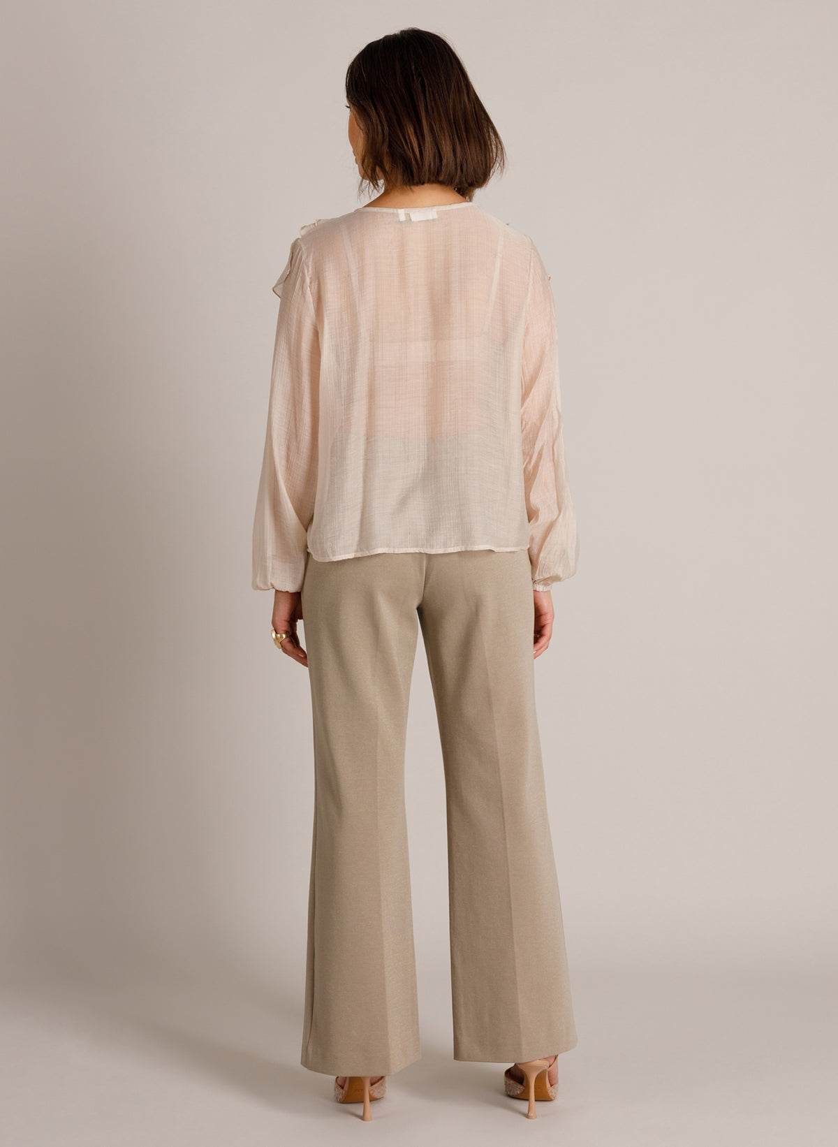 YYWienna | Pastel Grey