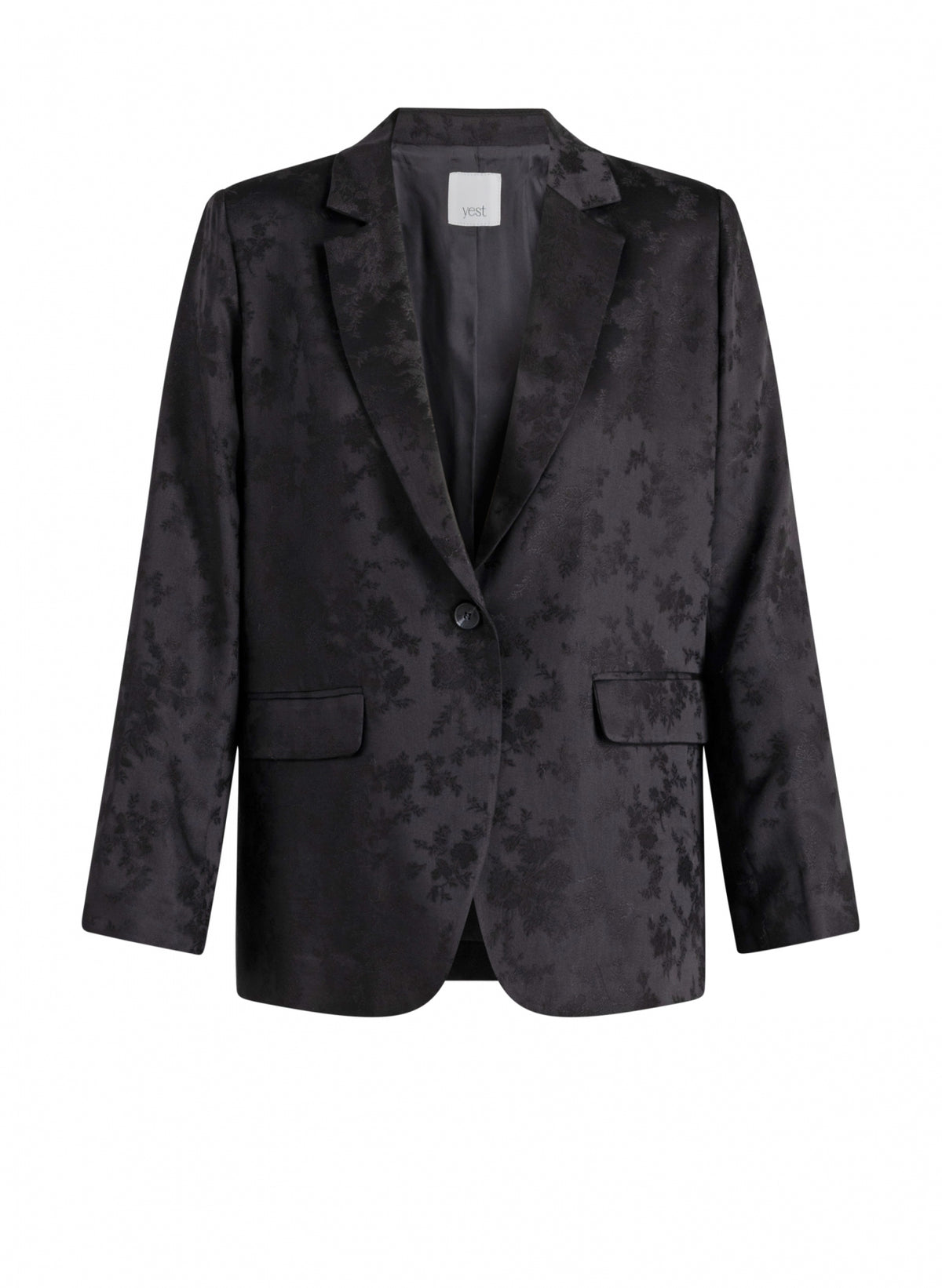 YYWalda | Black
