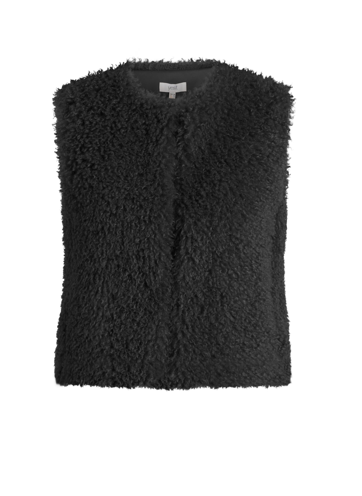 YCZarina | Black