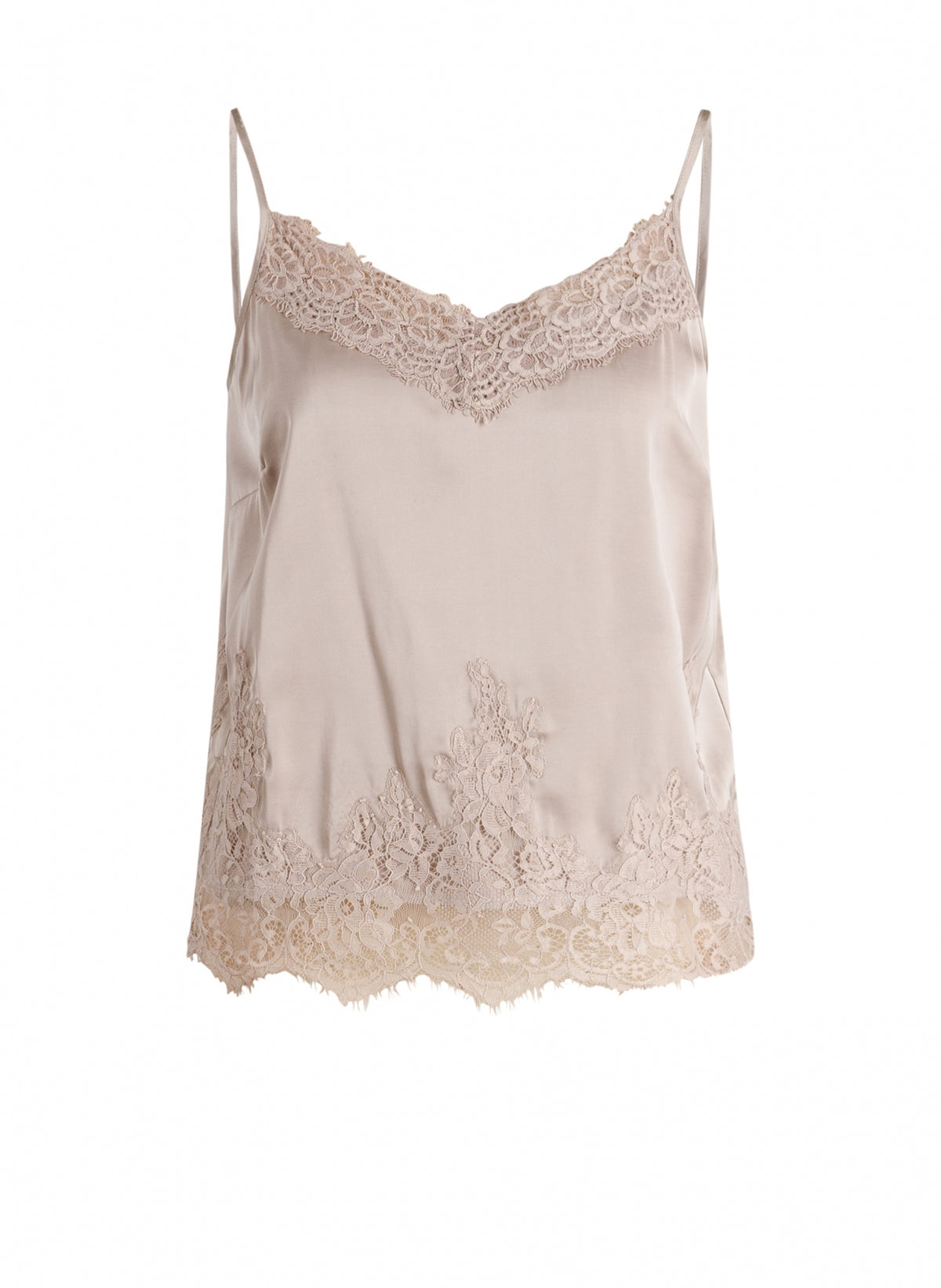 YYWeslie | Light Taupe