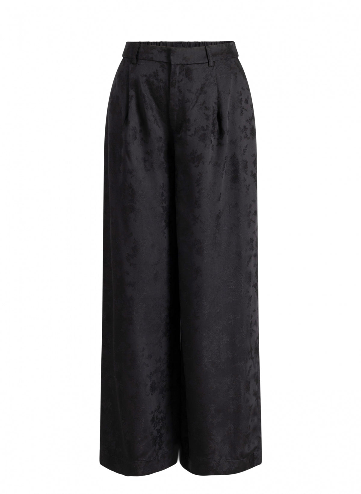 YYWilja | Black