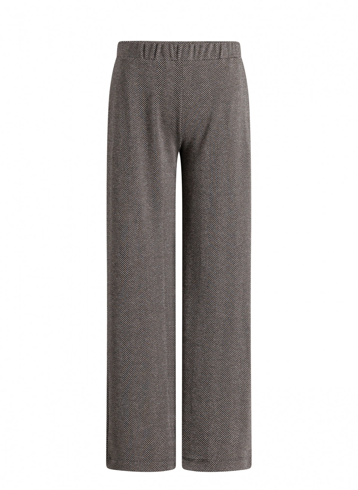YYWilka | Black/Taupe Grey