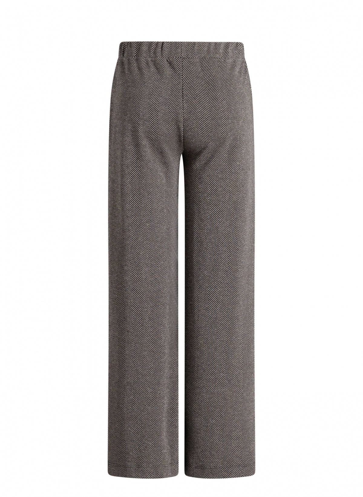 YYWilka | Black/Taupe Grey