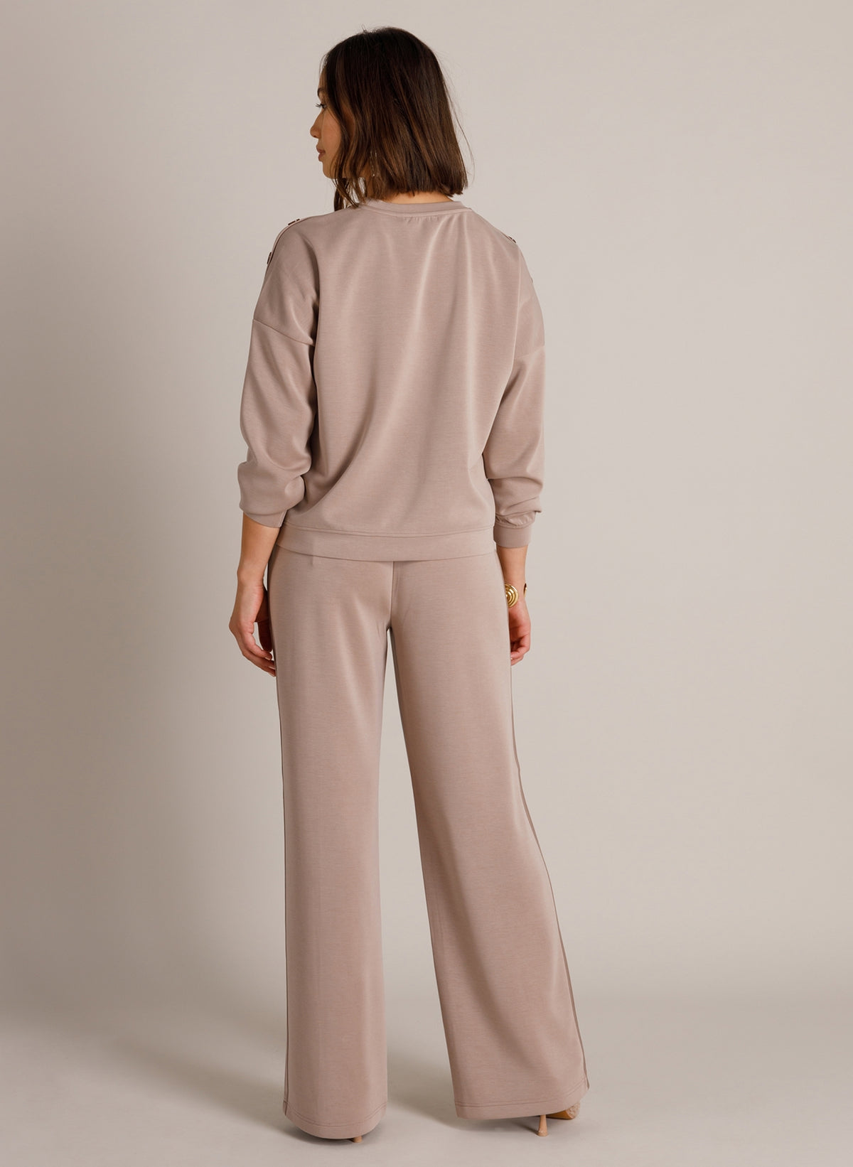 YYIlma Essential | Taupe Grey