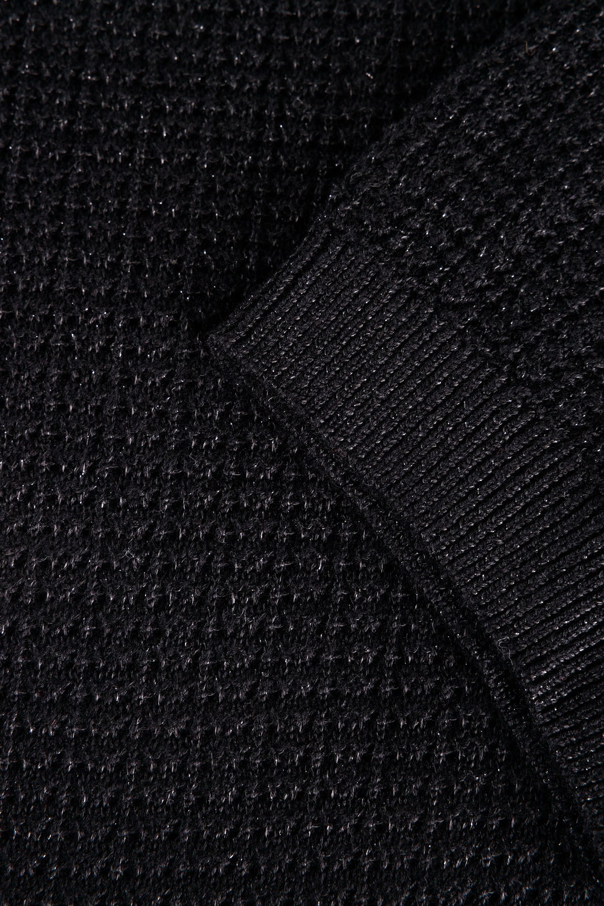YYWenona | Black
