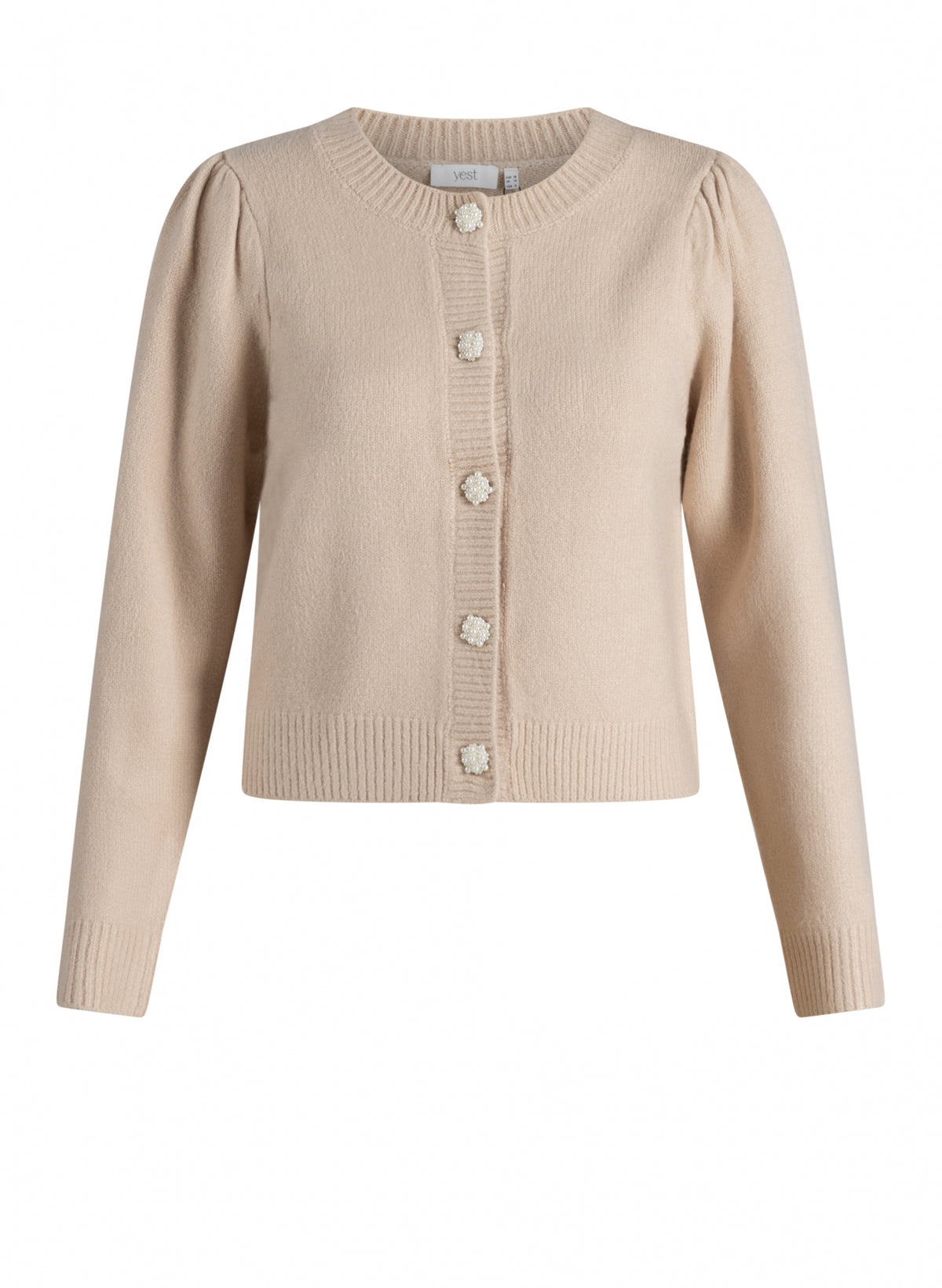 YYWren | Pastel Grey