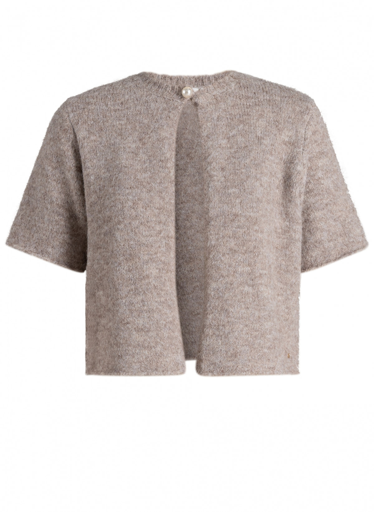 YYWenda | Light Taupe