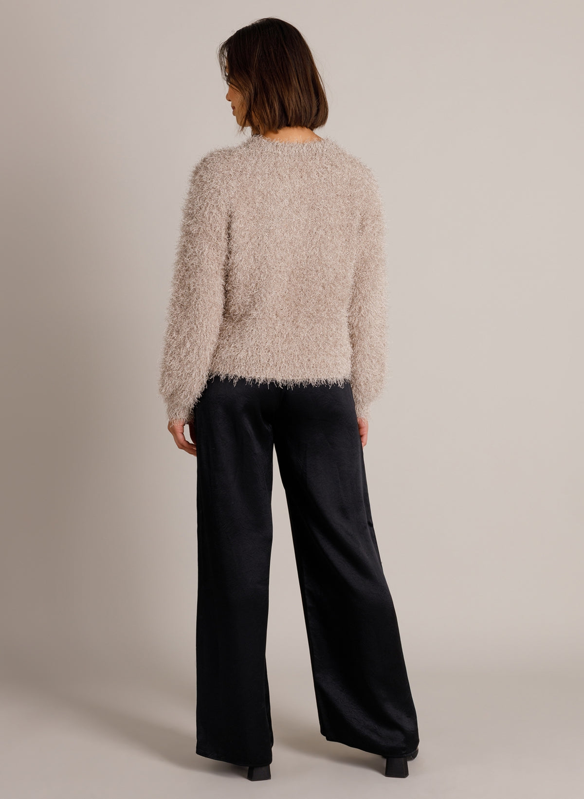 YYWivine | Pastel Grey