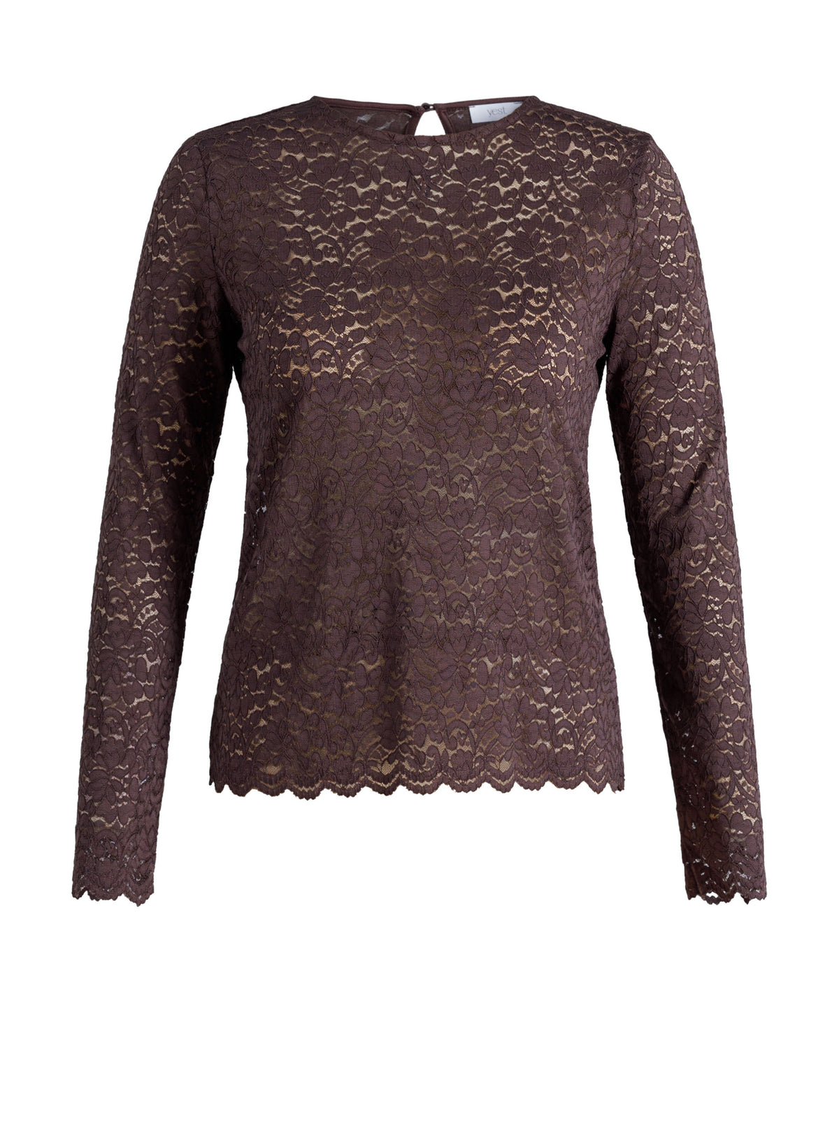 Diletta Essential | Brown