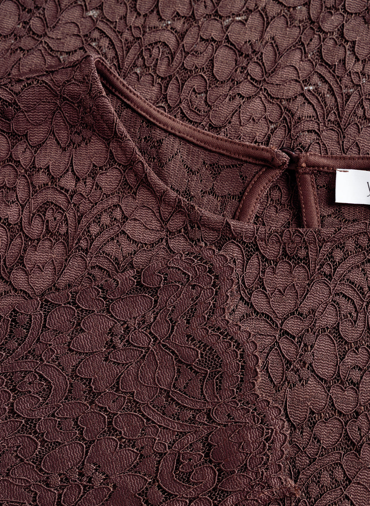 Diletta Essential | Brown