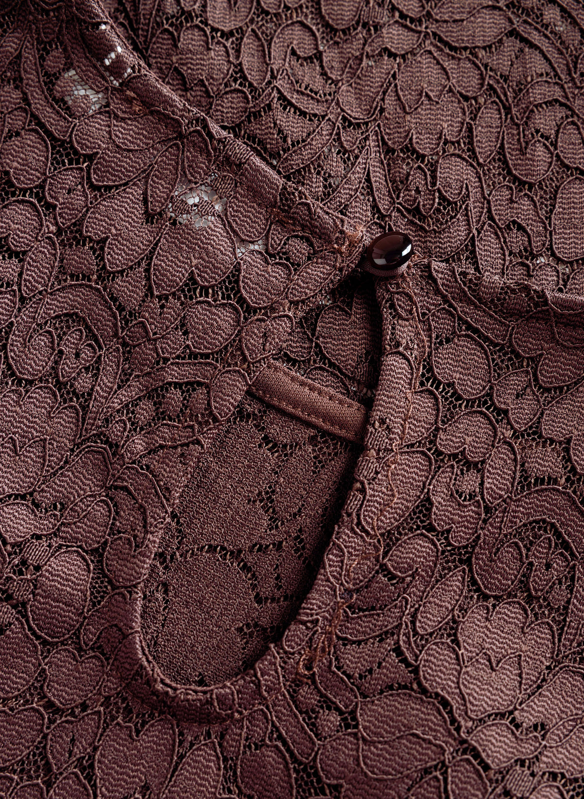 Diletta Essential | Brown