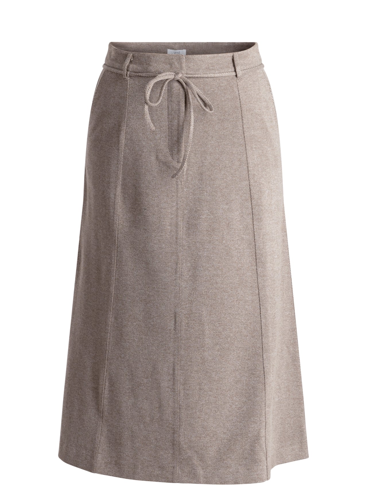 Solina | Grey Olive/Multicolo