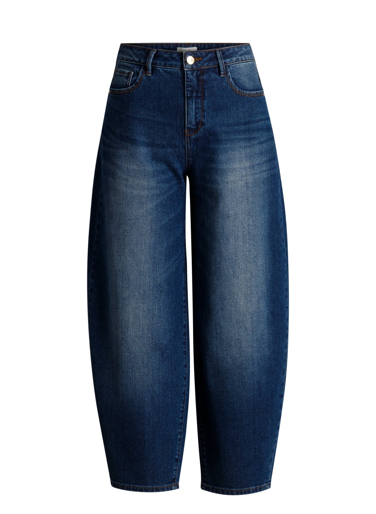 Sophie | Dark Stone Wash Deni