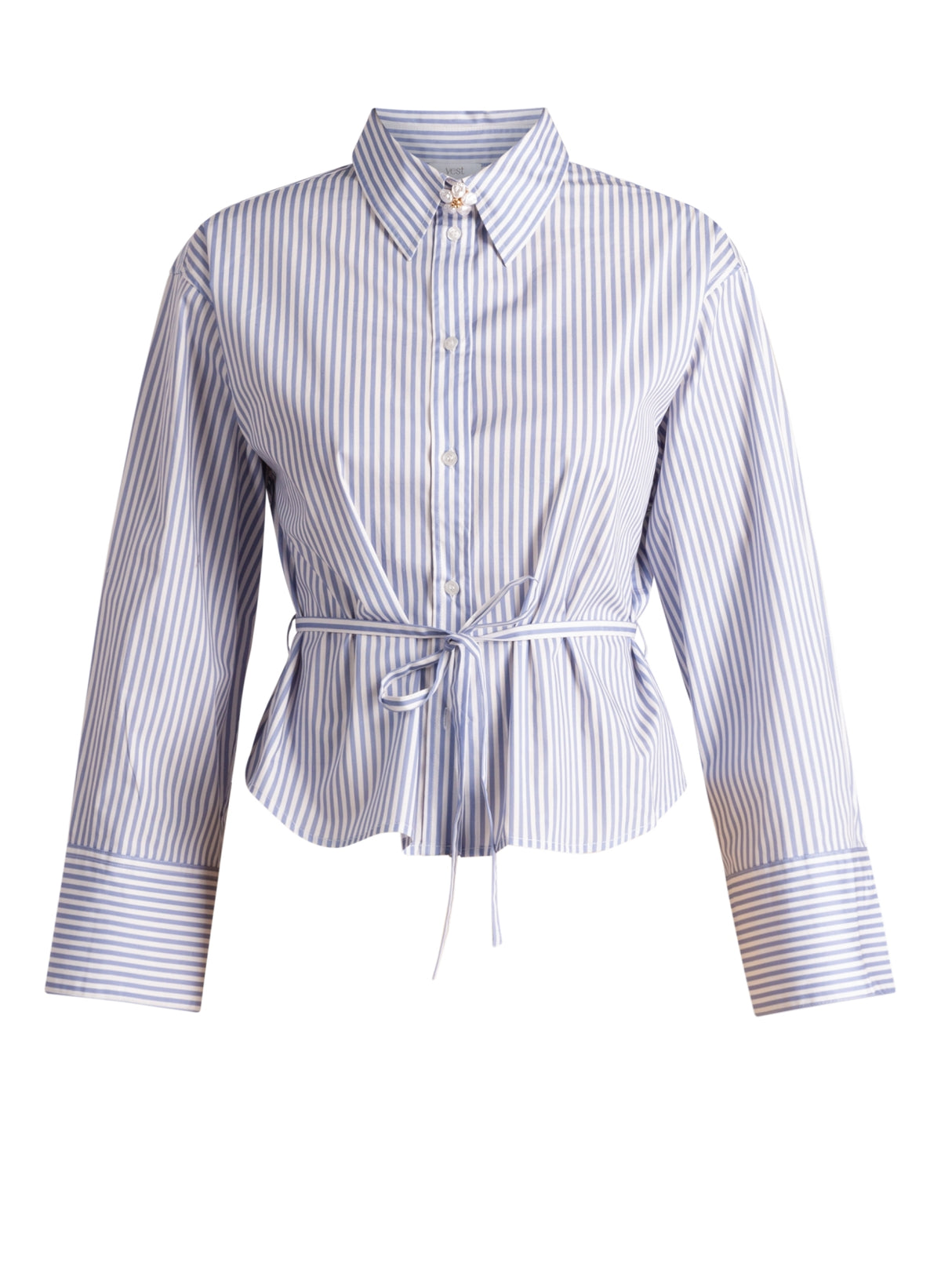 Sona | Morning Blue/Off Whi