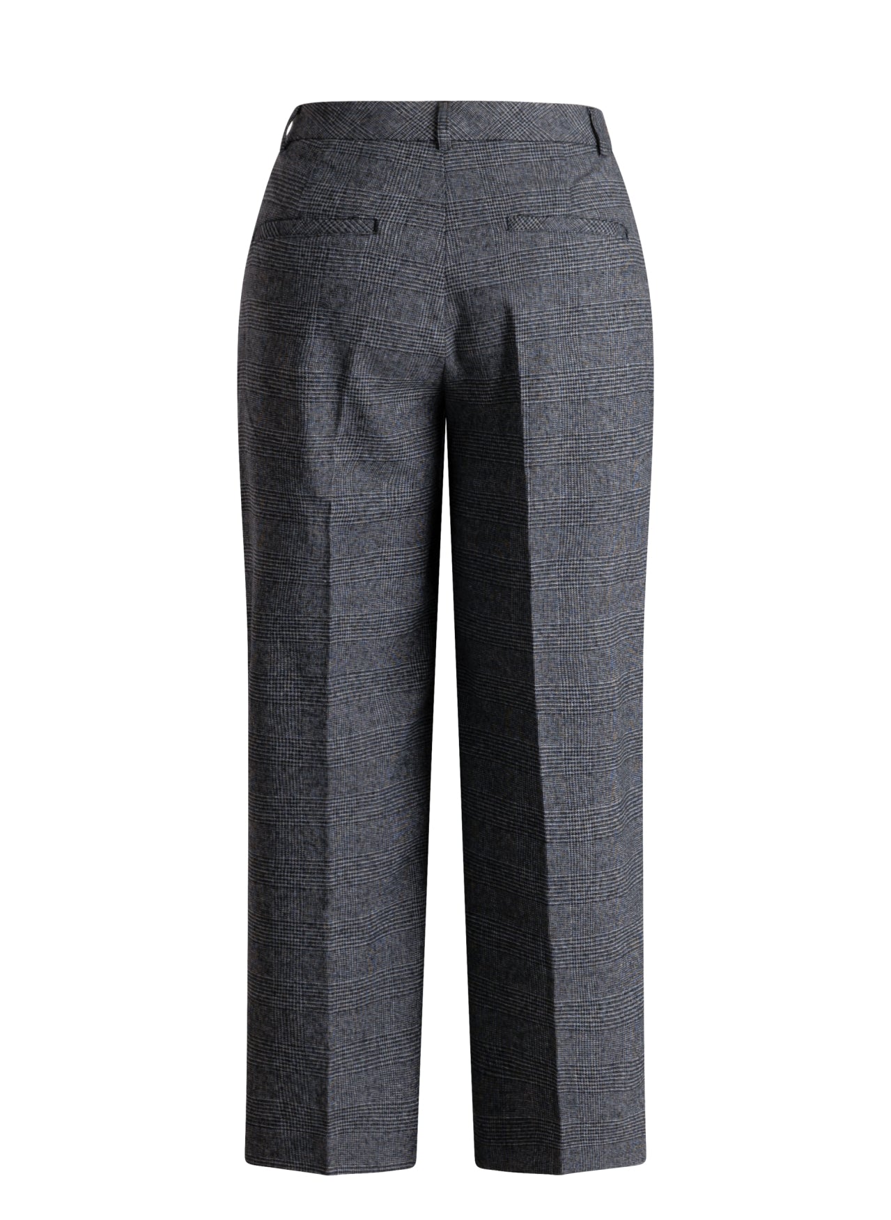 Sylvie | Dark Grey/Multi-Colo