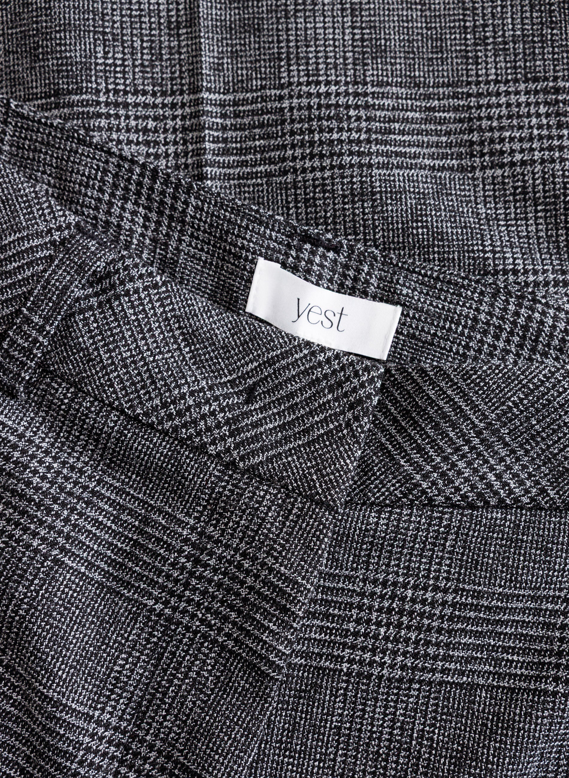 Sylvie | Dark Grey/Multi-Colo