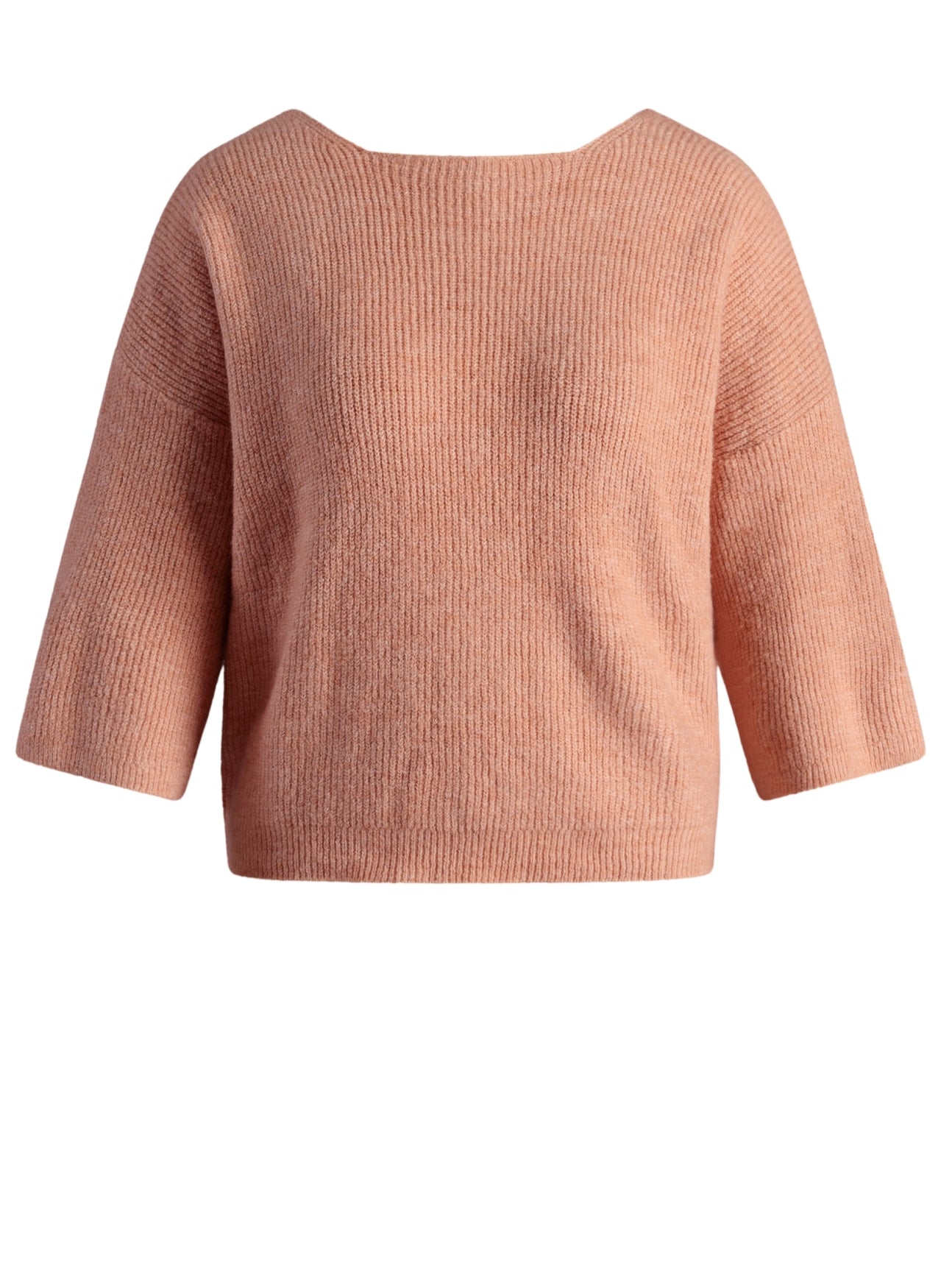 Suzan | Warm Beige/Melange