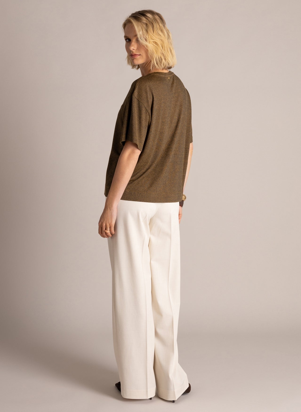 Sanne | Bronze