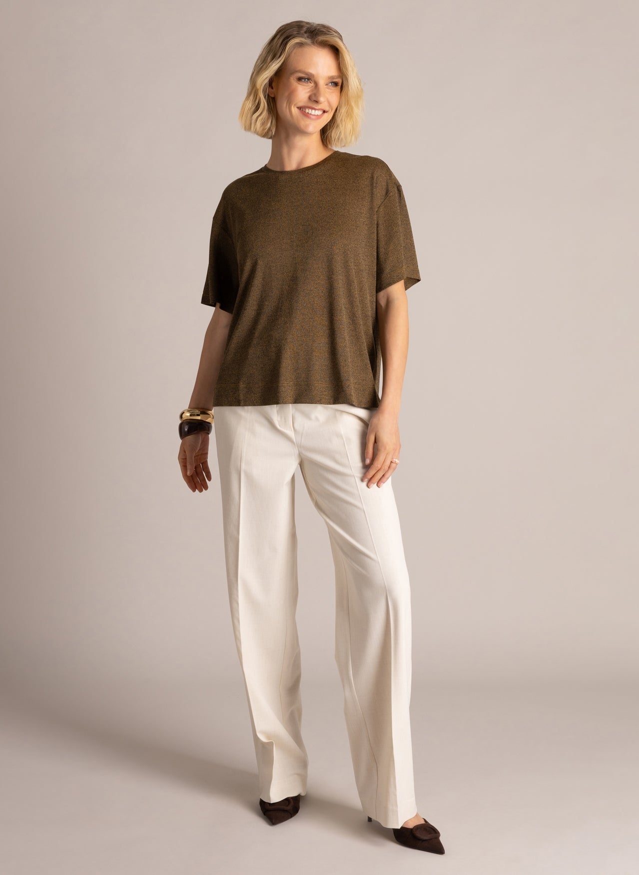 Sanne | Bronze