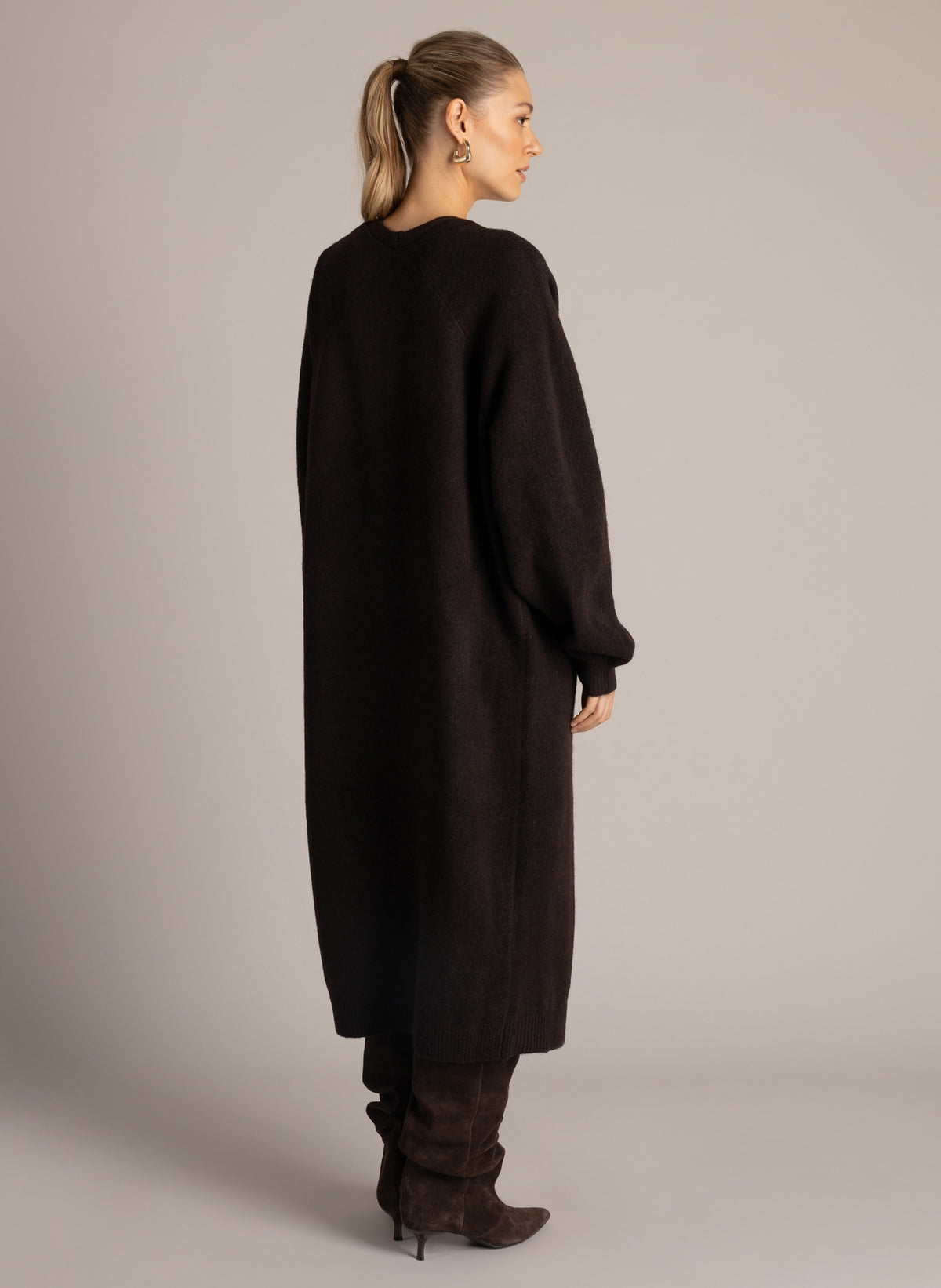 Ubelina | Brown