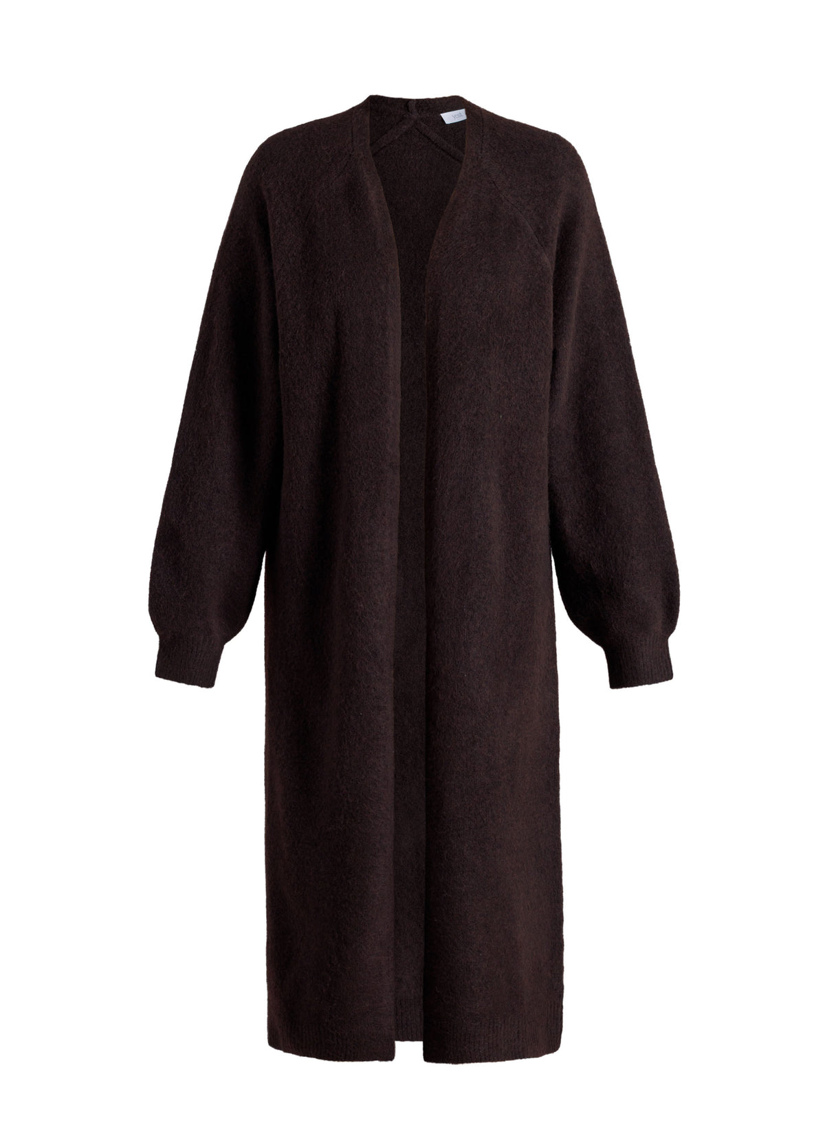 Ubelina | Brown