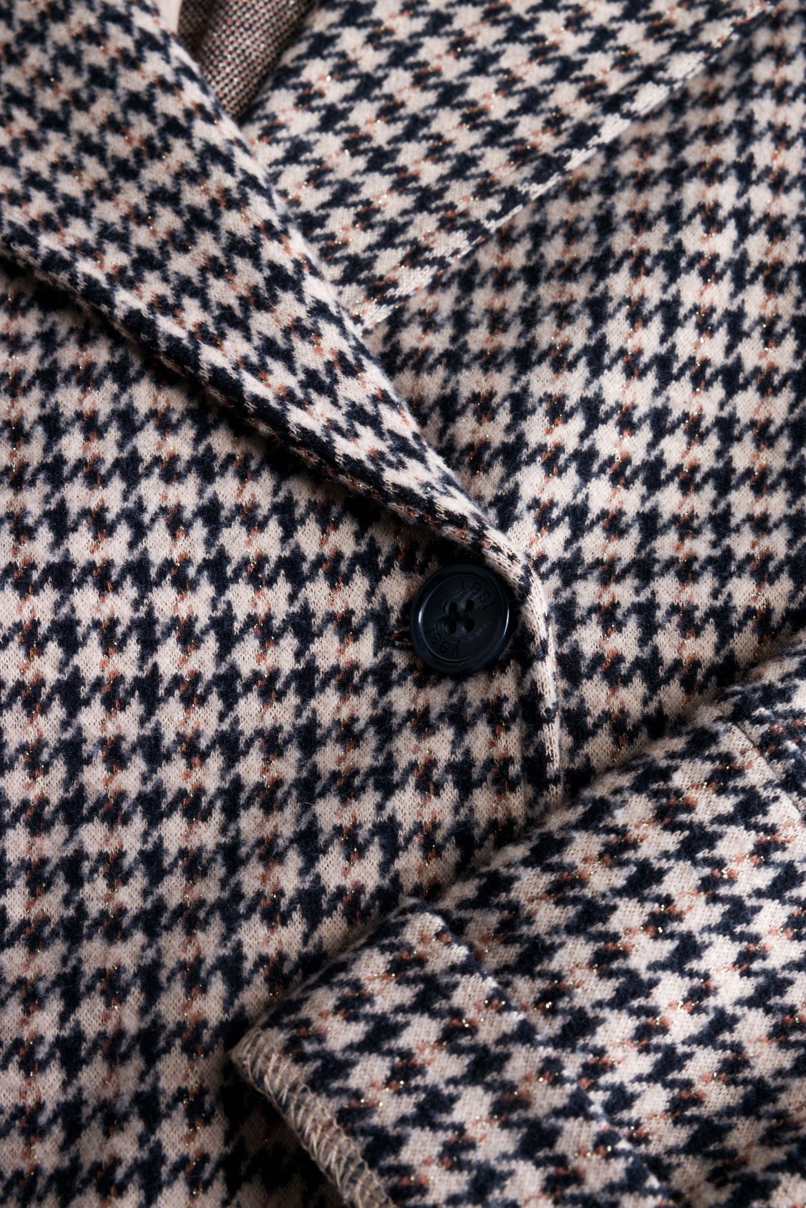 Ulrika | Brown/Multi-Colour