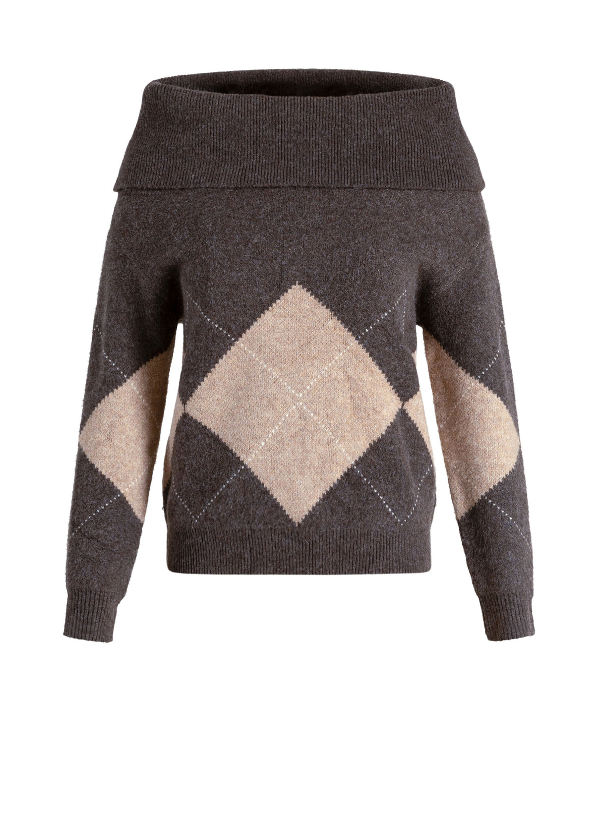 Umara | Brown/Multi-Colour