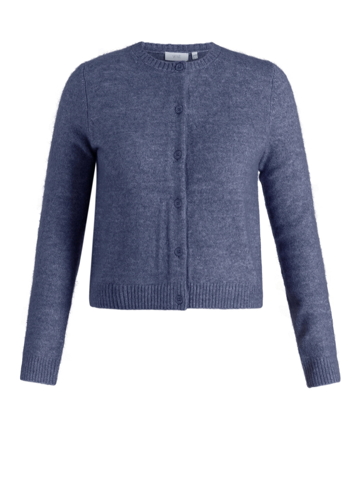 Roelien Essential | Faded Blue