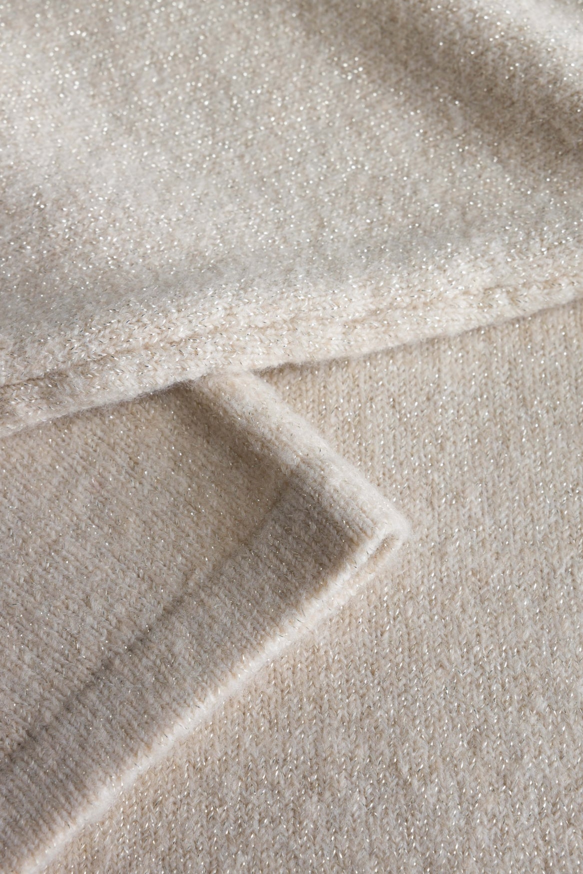 Ulia | Light Sand