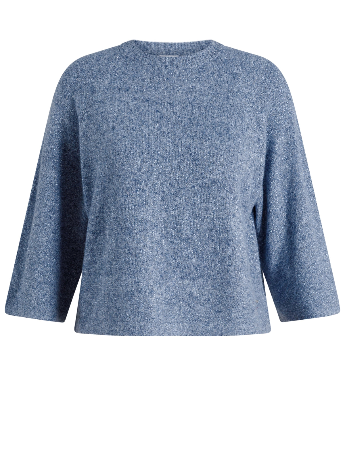 Vanja | Faded Blue