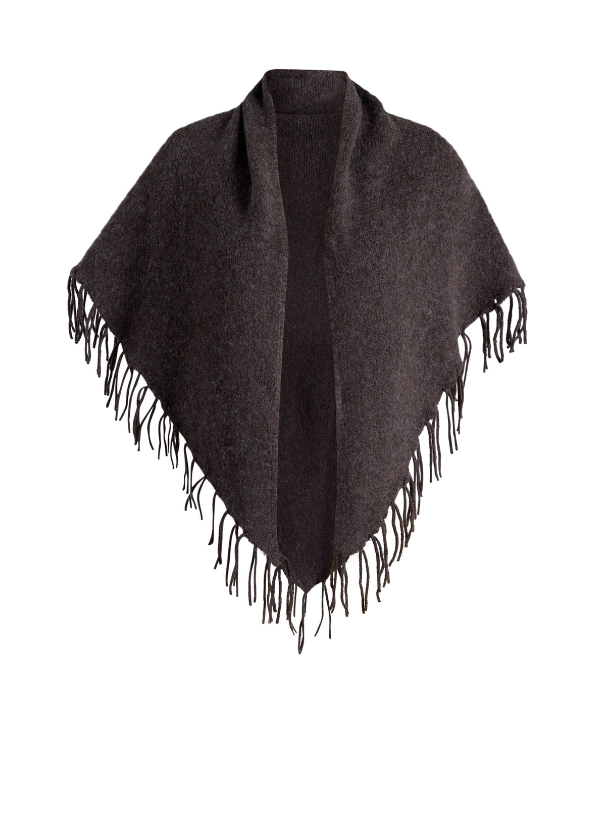 Uveline | Brown