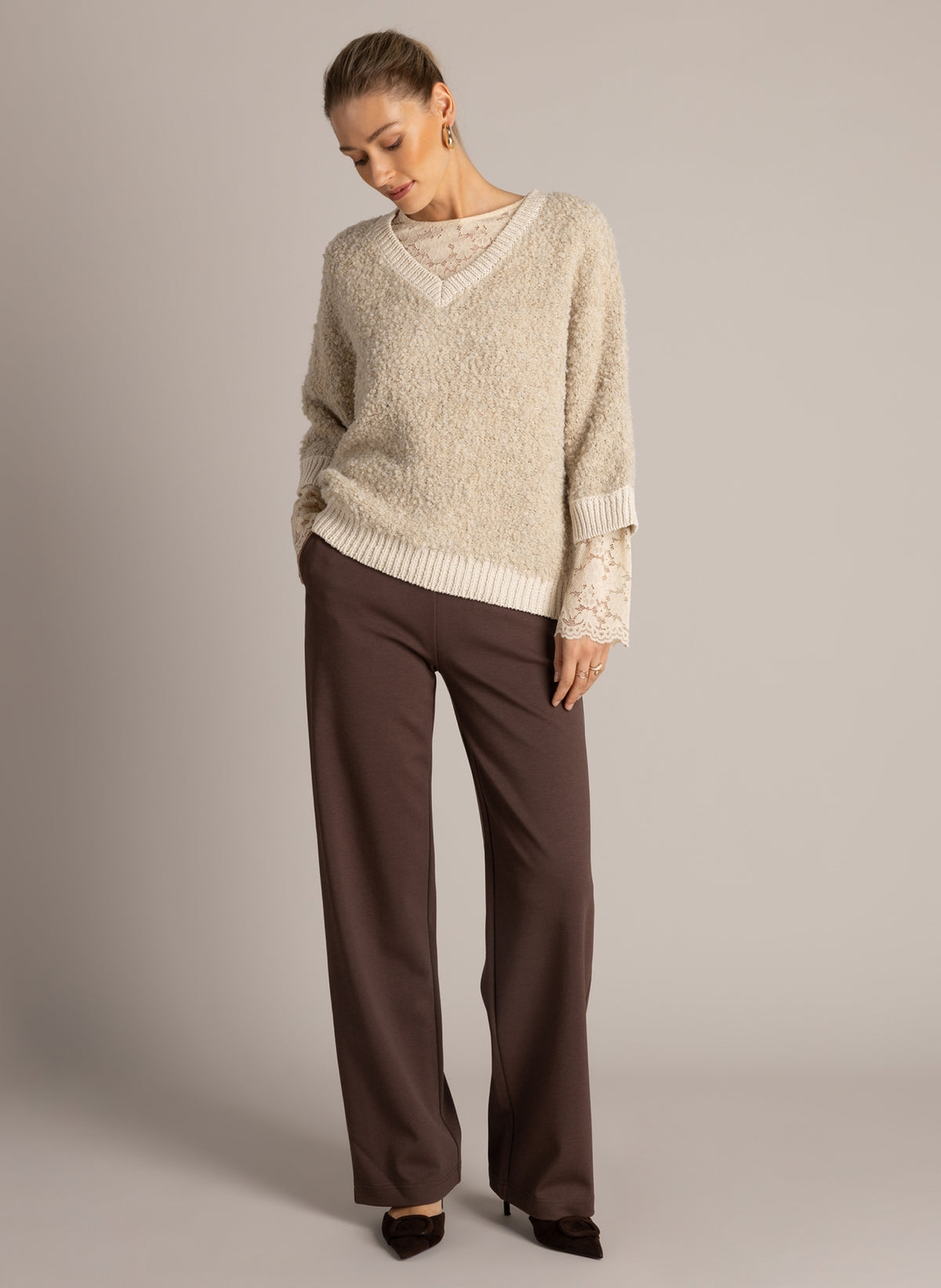 Usina | Light Sand
