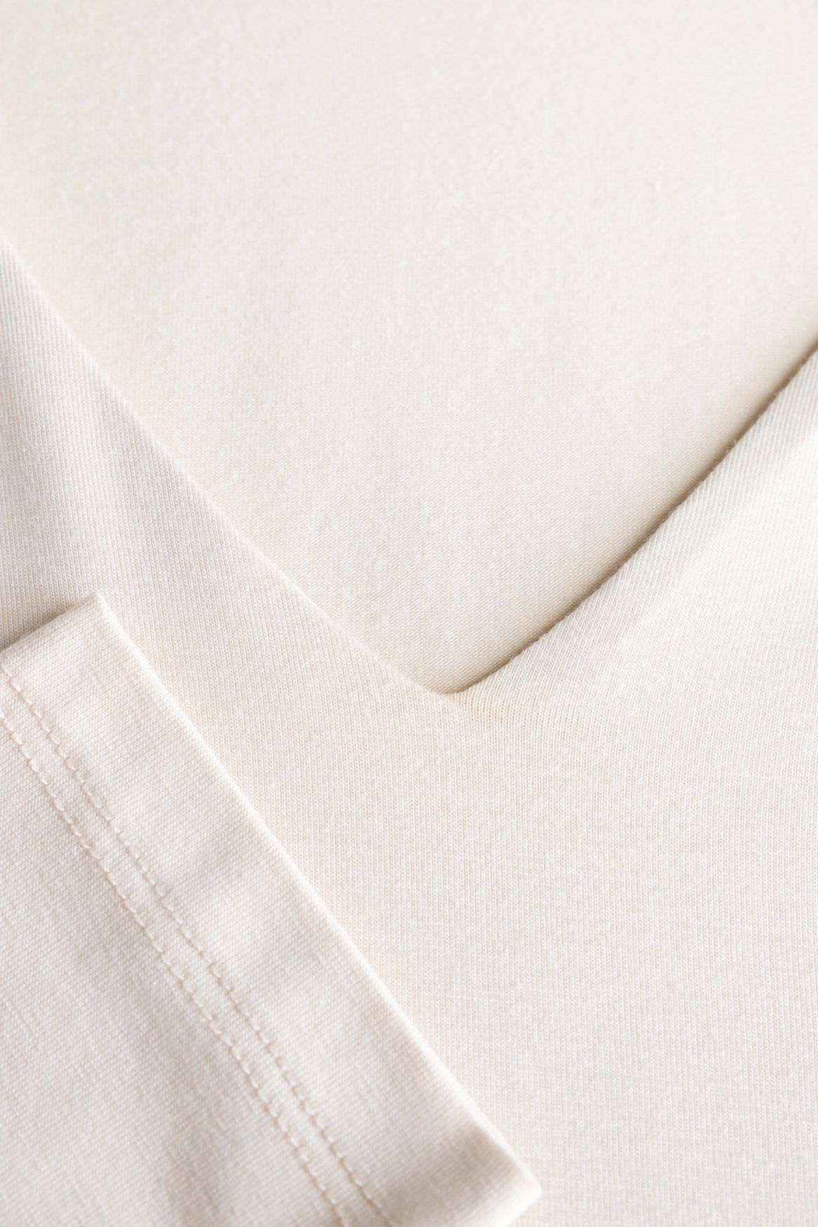 Clémentine Essential | Light Sand