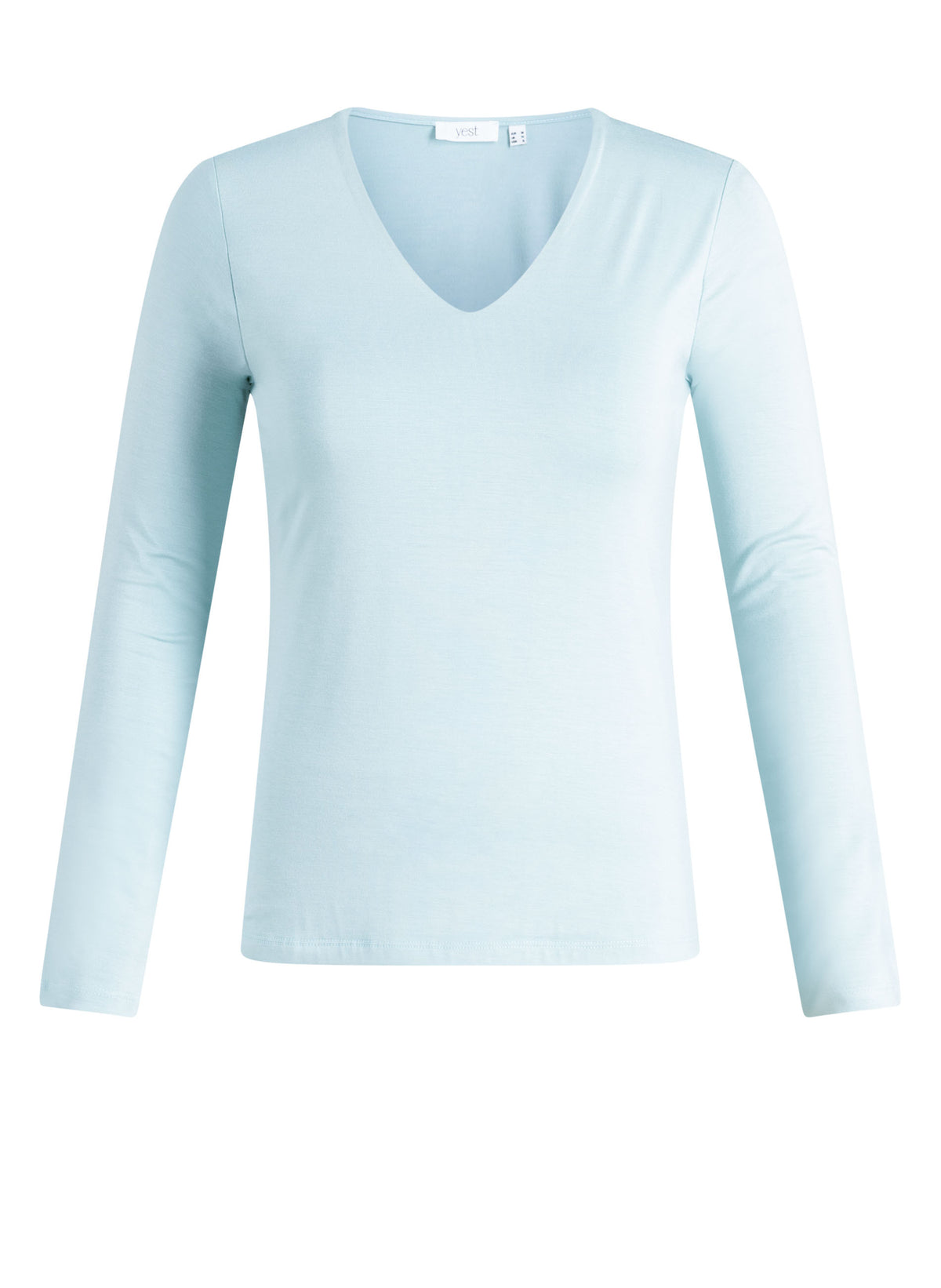 Clémentine Essential | Mint Grey