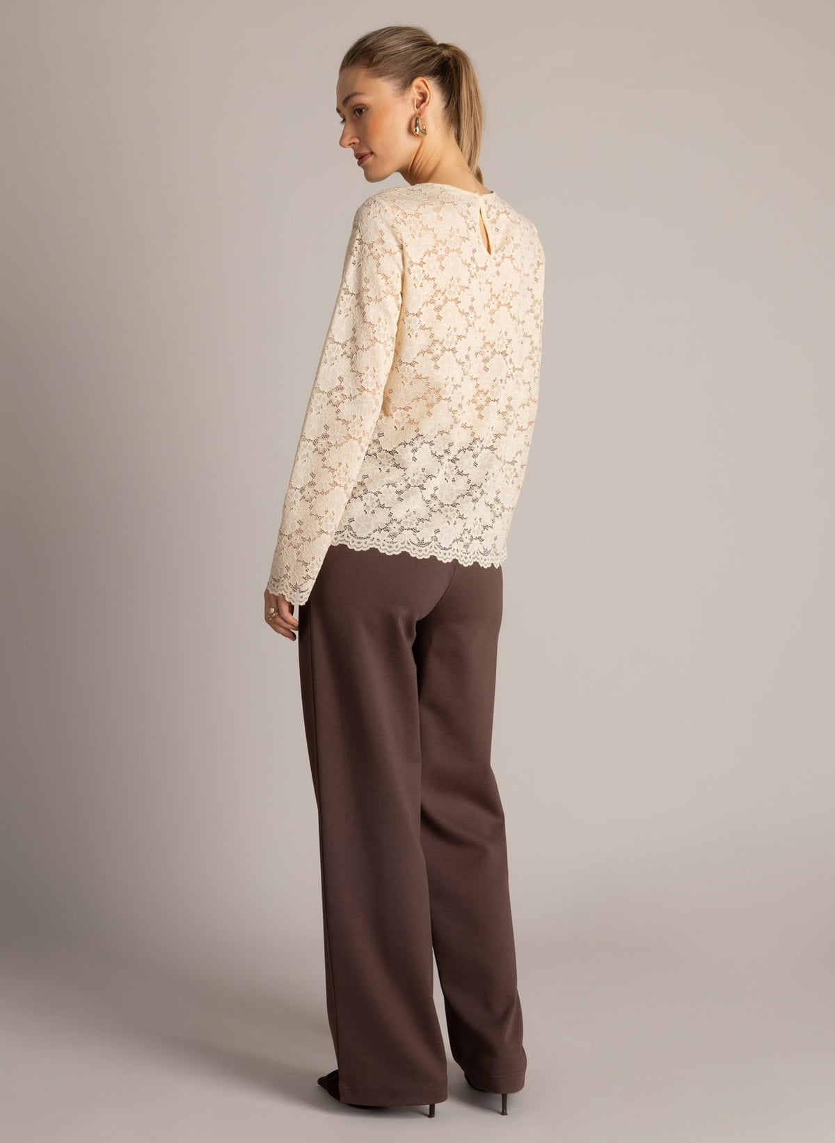 Paloma Essential | Brown