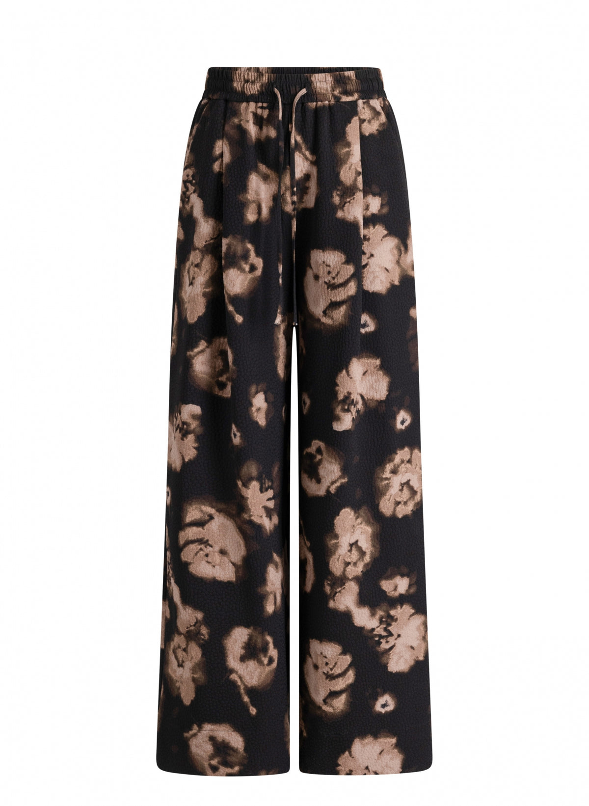 YYWinnie | Black Multi Colour
