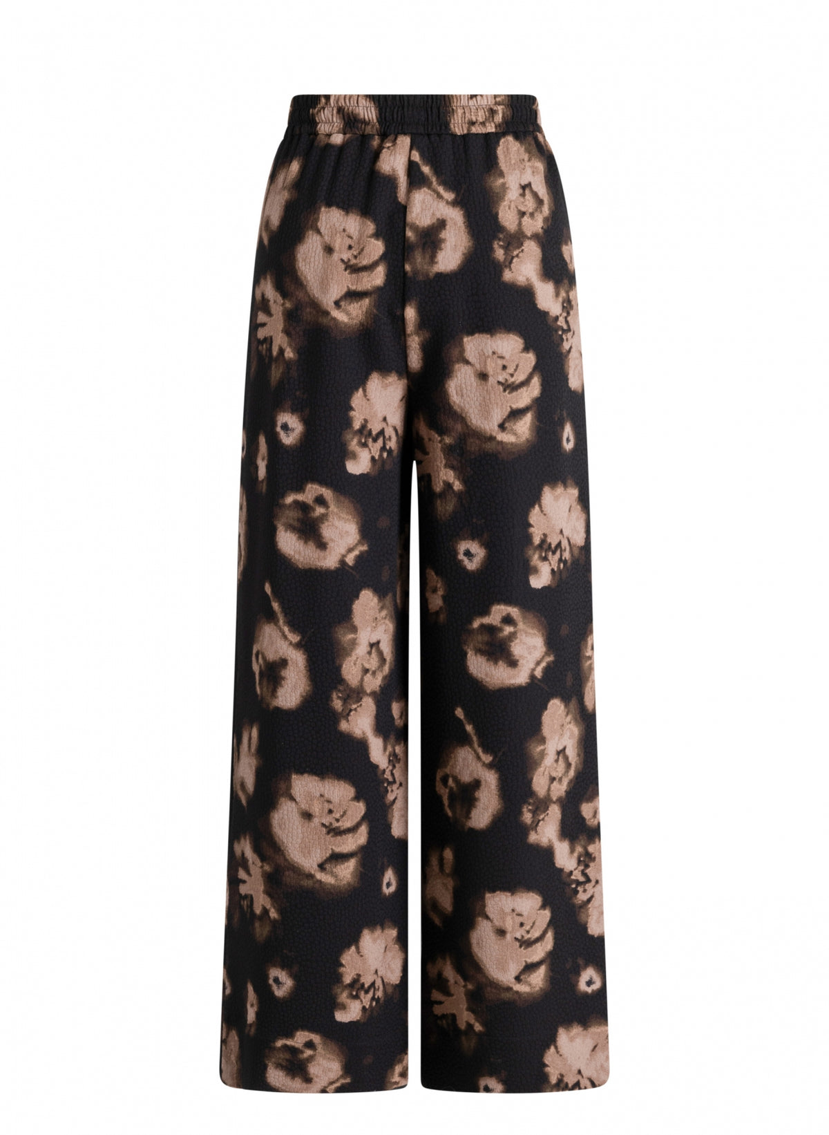 YYWinnie | Black Multi Colour