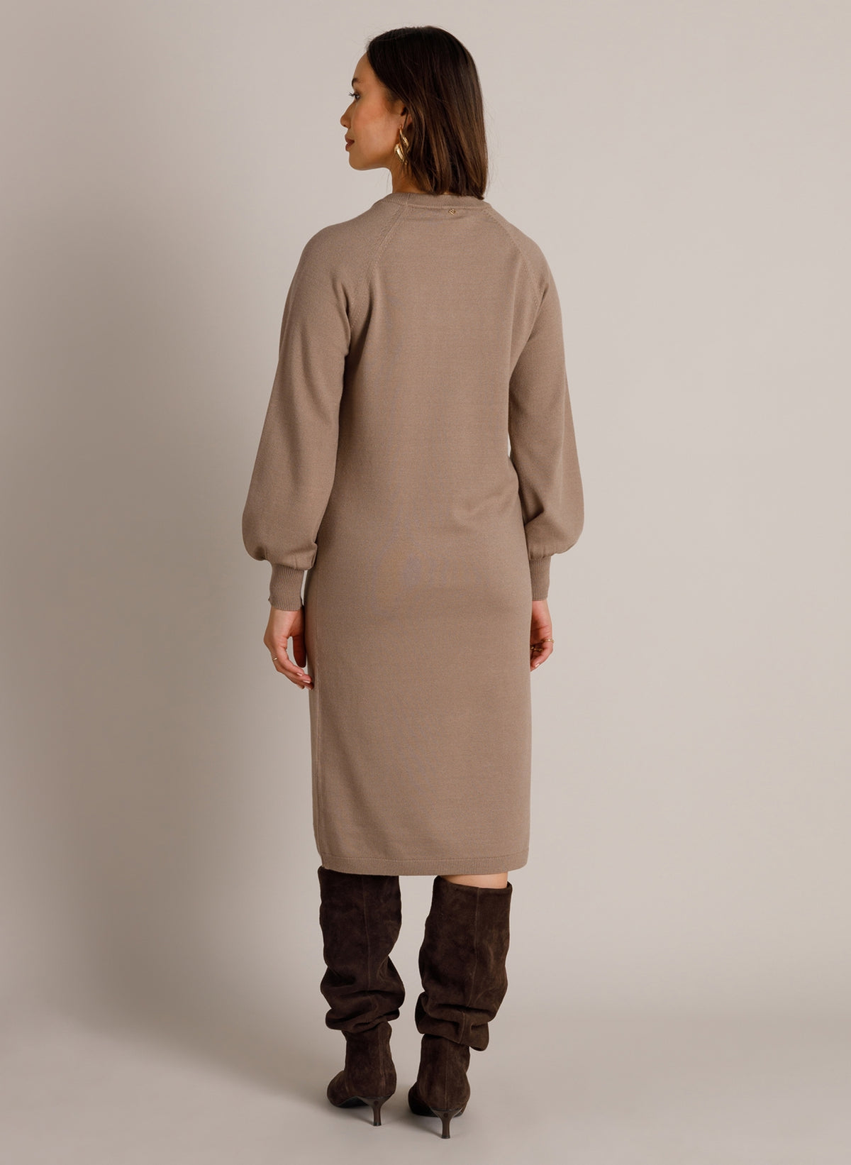 YYNeva Essential | Taupe Grey