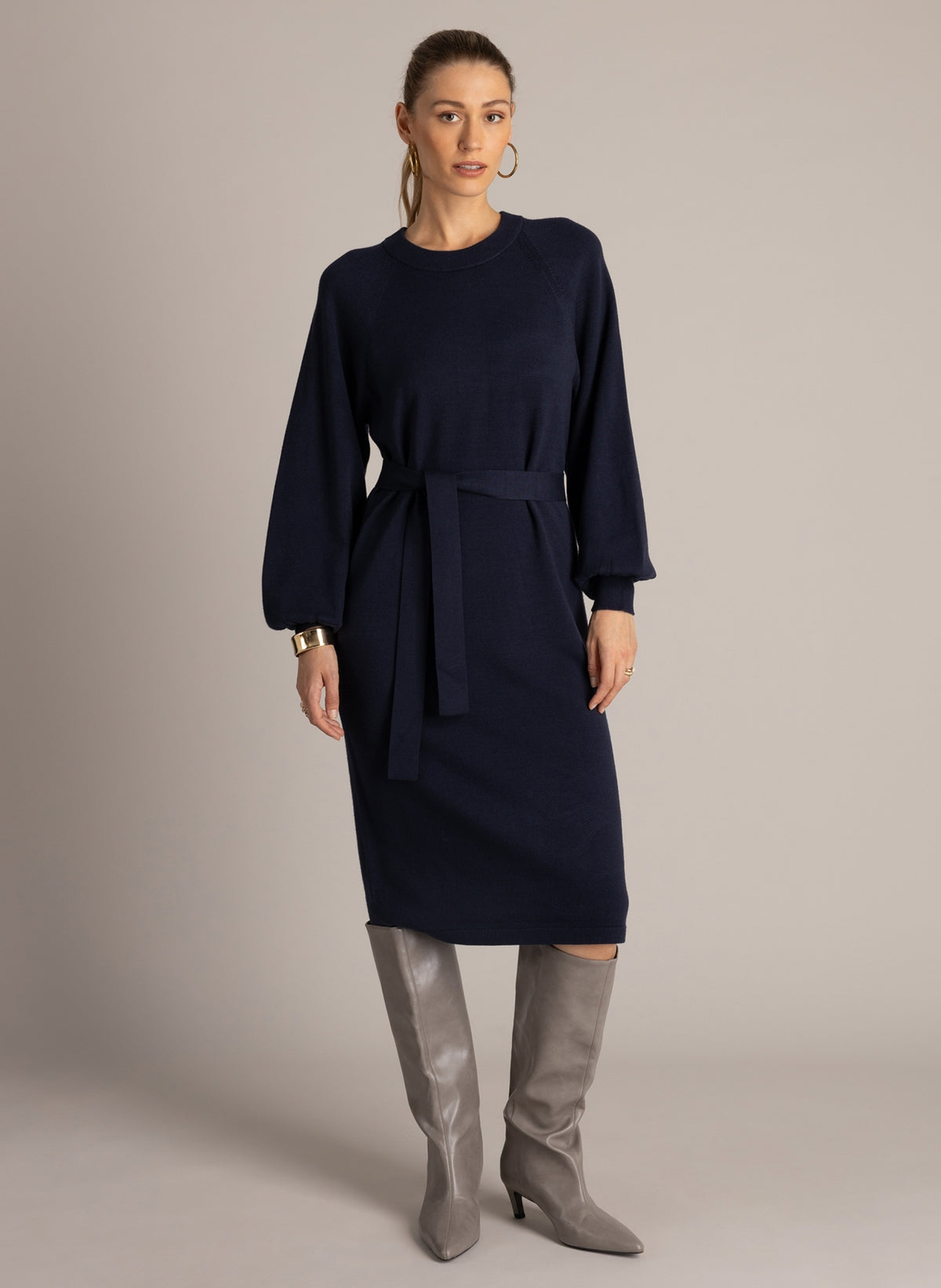Neva Essential | Dark Blue