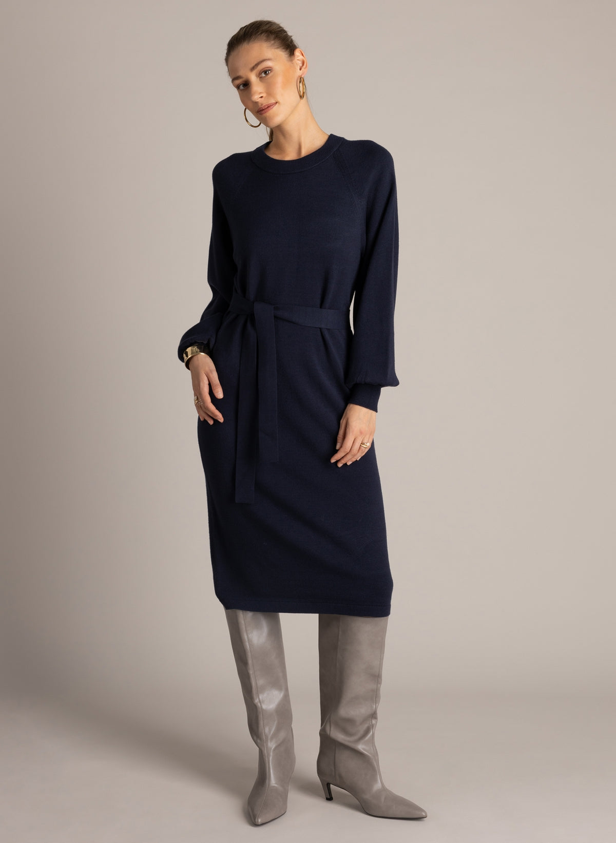 Neva Essential | Dark Blue