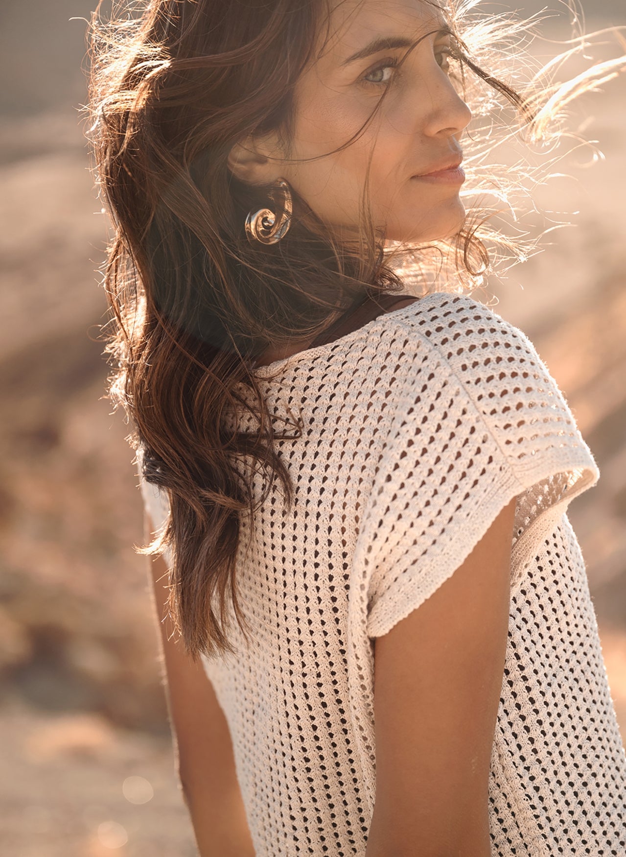 Maddy | Light Sand