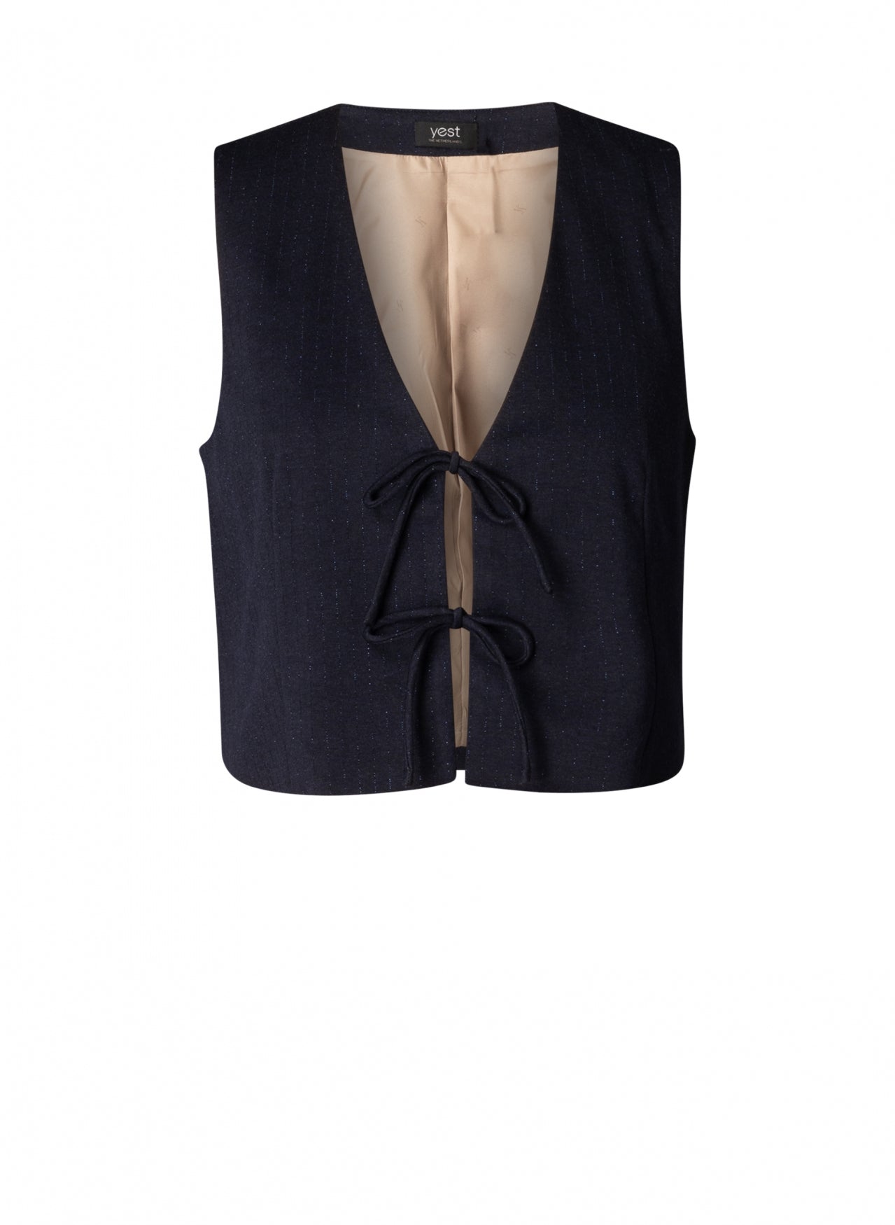 Fabienne | Dark Navy