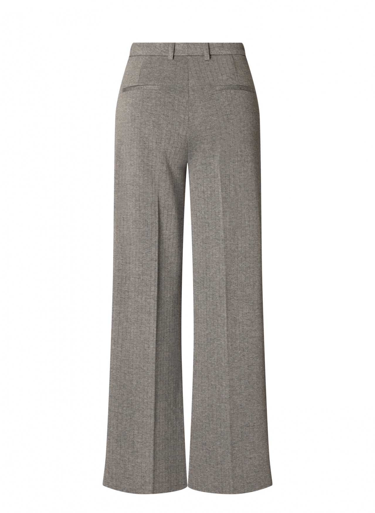 Fabiola | Dark Grey/Melange