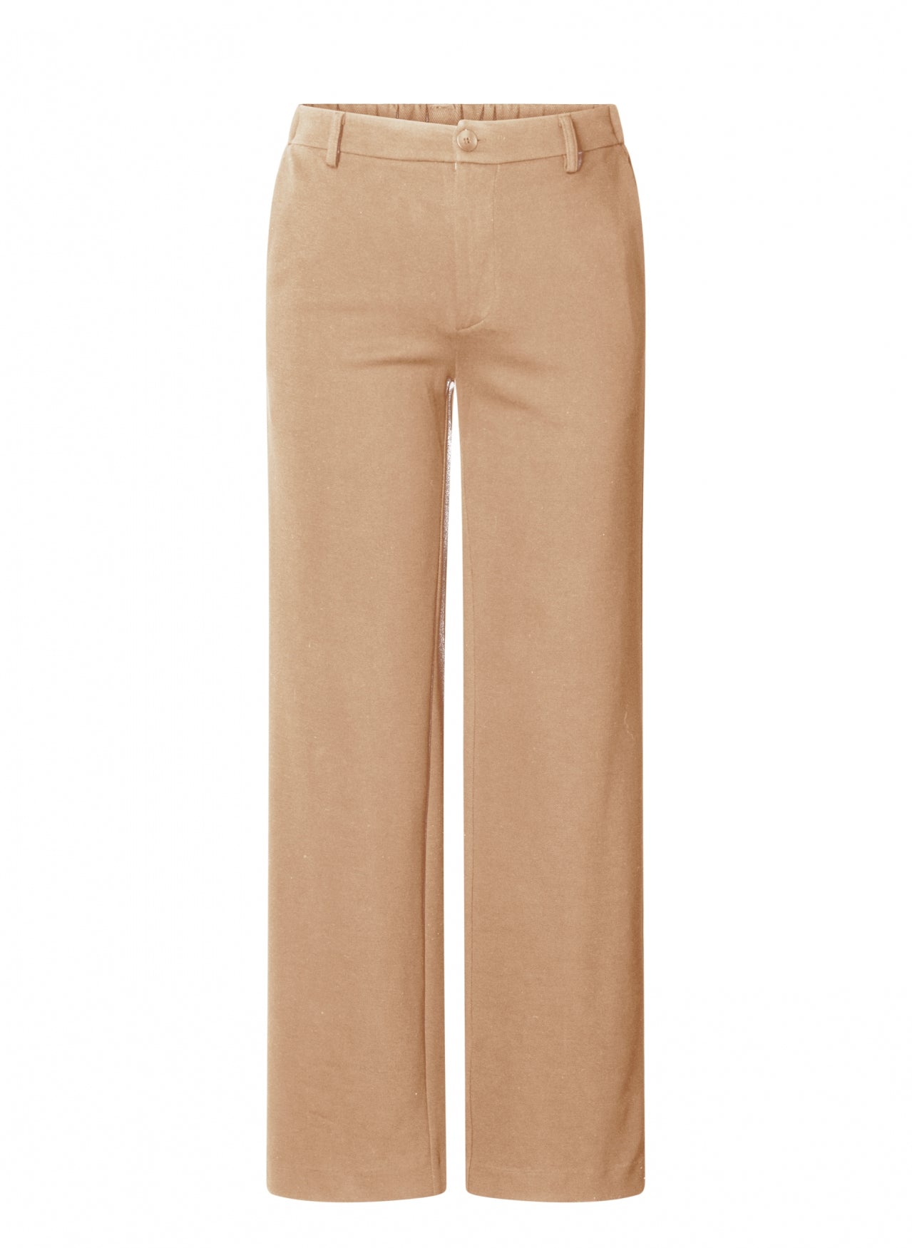 Faustina | Cashew Brown