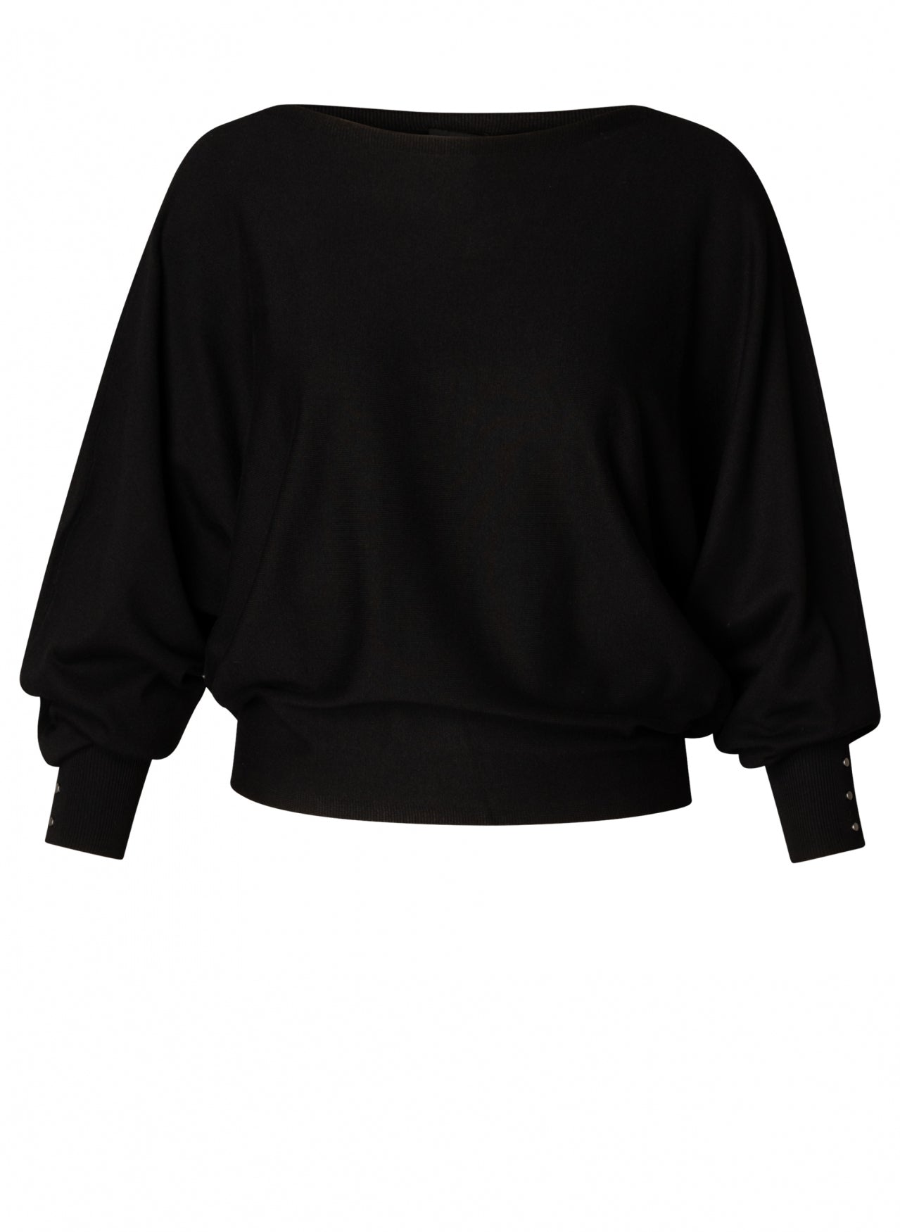 Roel Essential | Black