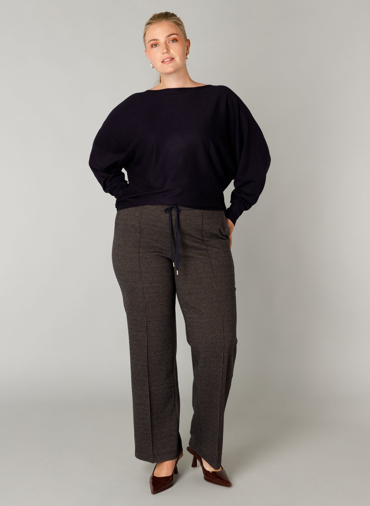 Roel Essential | Dark Navy